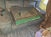Reptile enclosure