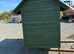 Chicken coop