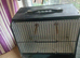Bird carry cases