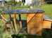 COCOON chicken coop