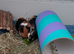 2 male bonded brothers