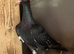 A pair of pigeons
