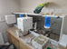 Upvc Breeding cages
