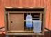 Pigeon Nest Boxes