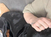 3 year old rottweiler
