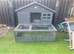 Nice hutch