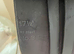 Dressage saddle