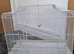 Brand new bird cage