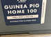 cage for guineapig or other pet used