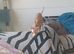 Last little male Canadian Sphynx kitten &pound;400