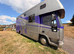 Iveco 2000 7.5t 4 horsebox
