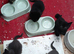 Beautiful kittens 2 chocolates left