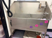 Dog grooming equipment