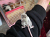 I have mice, nice colours