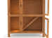 SOLD - 2 Tier Rabbit or Guinea Pig Hutch