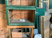 Brand New Aviary and shed 11 ft x 6 ft
