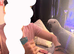 Baby African Grey