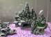 70 litre tank with stand