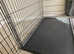 DOG CRATE