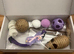 DC Fertility Services (Kitty Kat Packs)