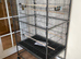 Brand new large cage, ideal for cockatiels and conures etc
