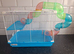Pawhut Hamster Cage