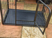 Welping/play pen for dogs