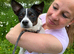 Dog walking & house sitting