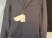 Show jacket size