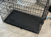 Dog crate