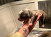 4 Blue-tiful Baby Staffordshire Bull Terrier Puppies