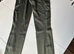 Half grip leggings