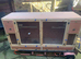 Bird flight cage for sale