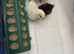 New baby Unsexed cross breed chicks £7 each hatched 9th july & 18th in Epping