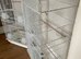 Brand new cages for canaries budgies etc