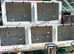 TREBLE AND DOUBLE BREEDING CAGES FOR SALE>>
