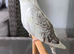 Baby Whteface Cockateil for sale