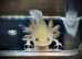 Axolotl babies