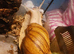 2 African land snails