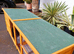 Extra large rabbit hutch in new condition