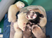 9-week Ferret Kits For Sale - Home Counties