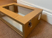 Small/ hatchling Vivarium