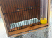 pet birds carrier&rsquo;s cage