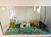125 litre Fish tank