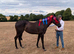 Stunning ROR eligible - world is her oyster!