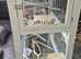 Beautiful budgie cage