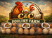 Hatching Eggs