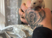Fancy & dumbo baby rats