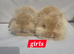 Super fluffy boys & girls teddywidders