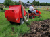 Paddock cleaner